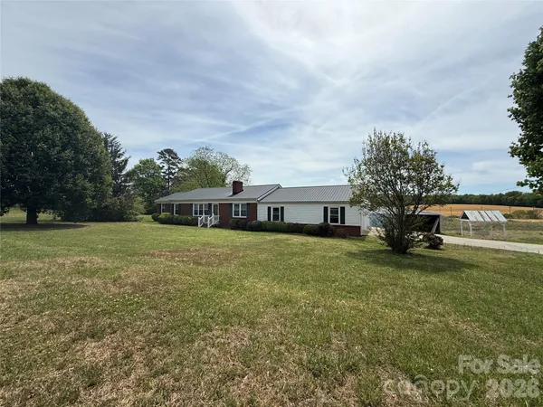 $429,999 | 1601 Olive Branch Road, Peachland, NC 28133