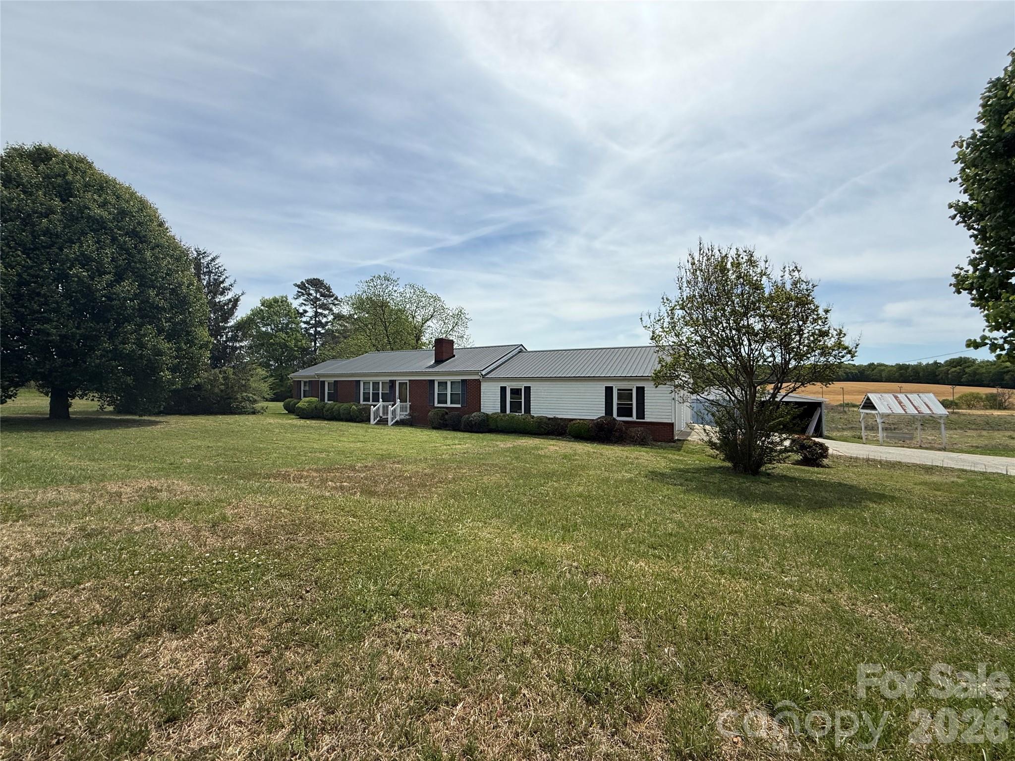 1601 Olive Branch Road Peachland, NC 28133 - Photo 17 of 34