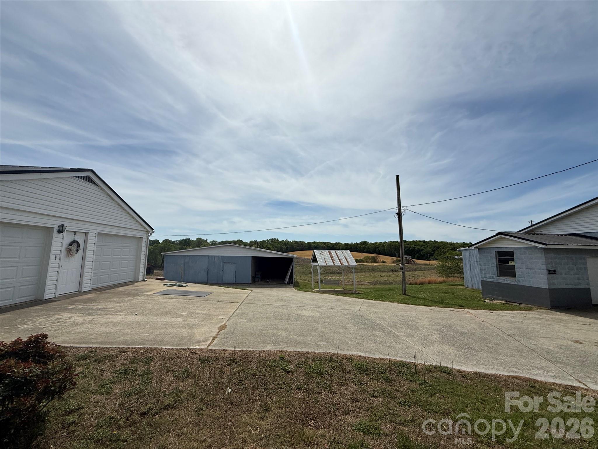 1601 Olive Branch Road Peachland, NC 28133 - Photo 18 of 34