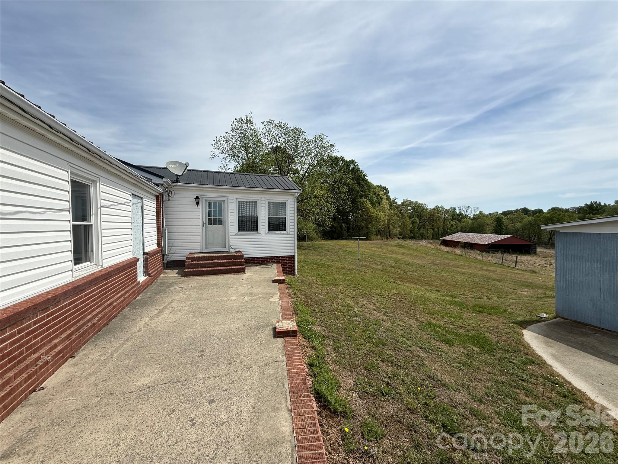 1601 Olive Branch Road Peachland, NC 28133 - Photo 19 of 34
