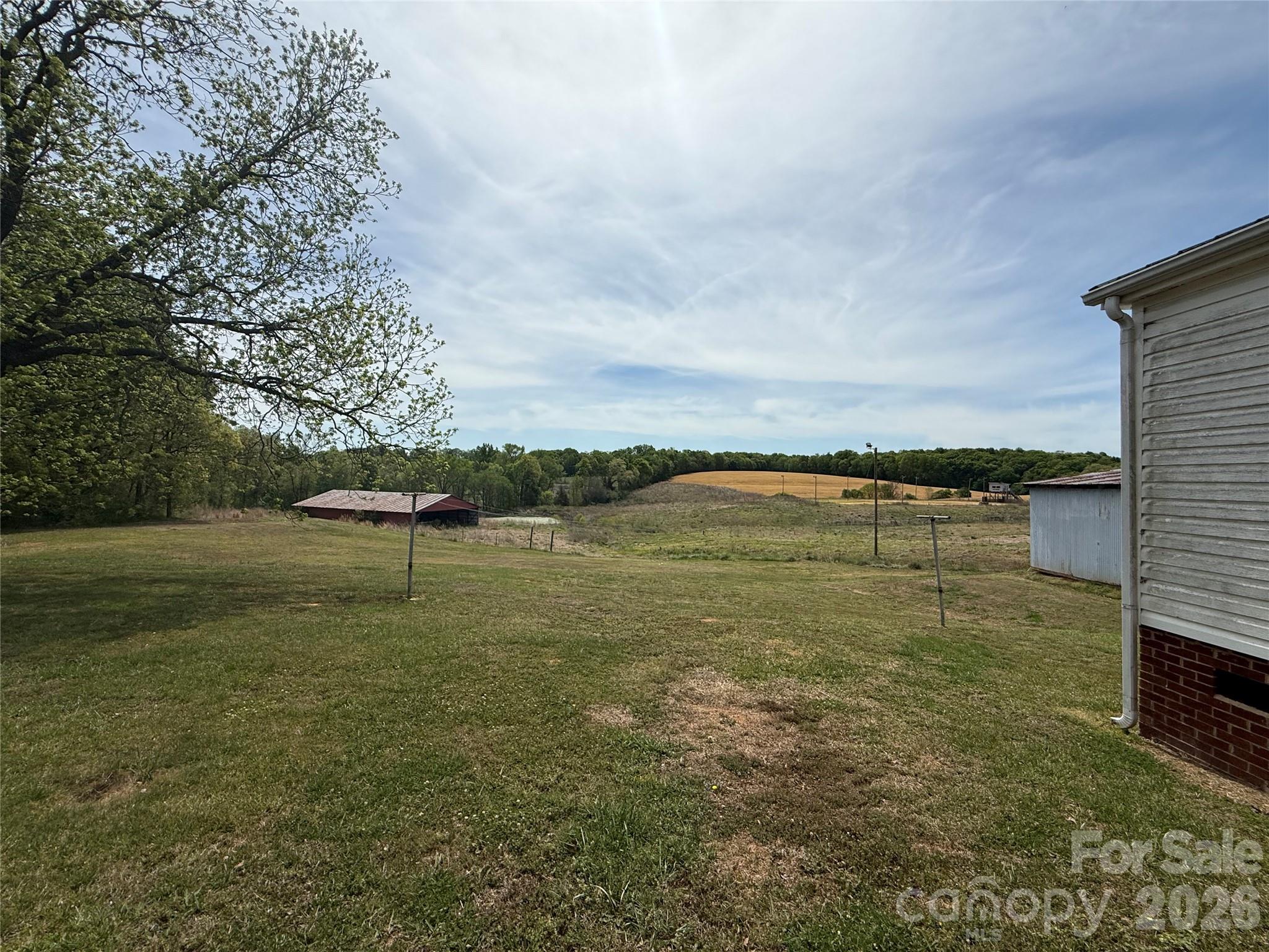 1601 Olive Branch Road Peachland, NC 28133 - Photo 20 of 34