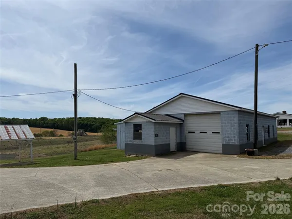 $429,999 | 1601 Olive Branch Road, Peachland, NC 28133