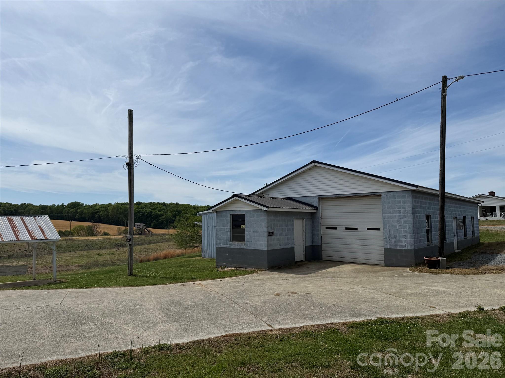 1601 Olive Branch Road Peachland, NC 28133 - Photo 2 of 34