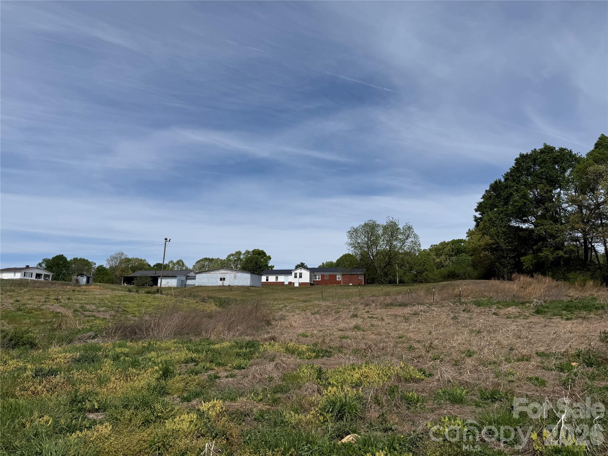 1601 Olive Branch Road Peachland, NC 28133 - Photo 24 of 34