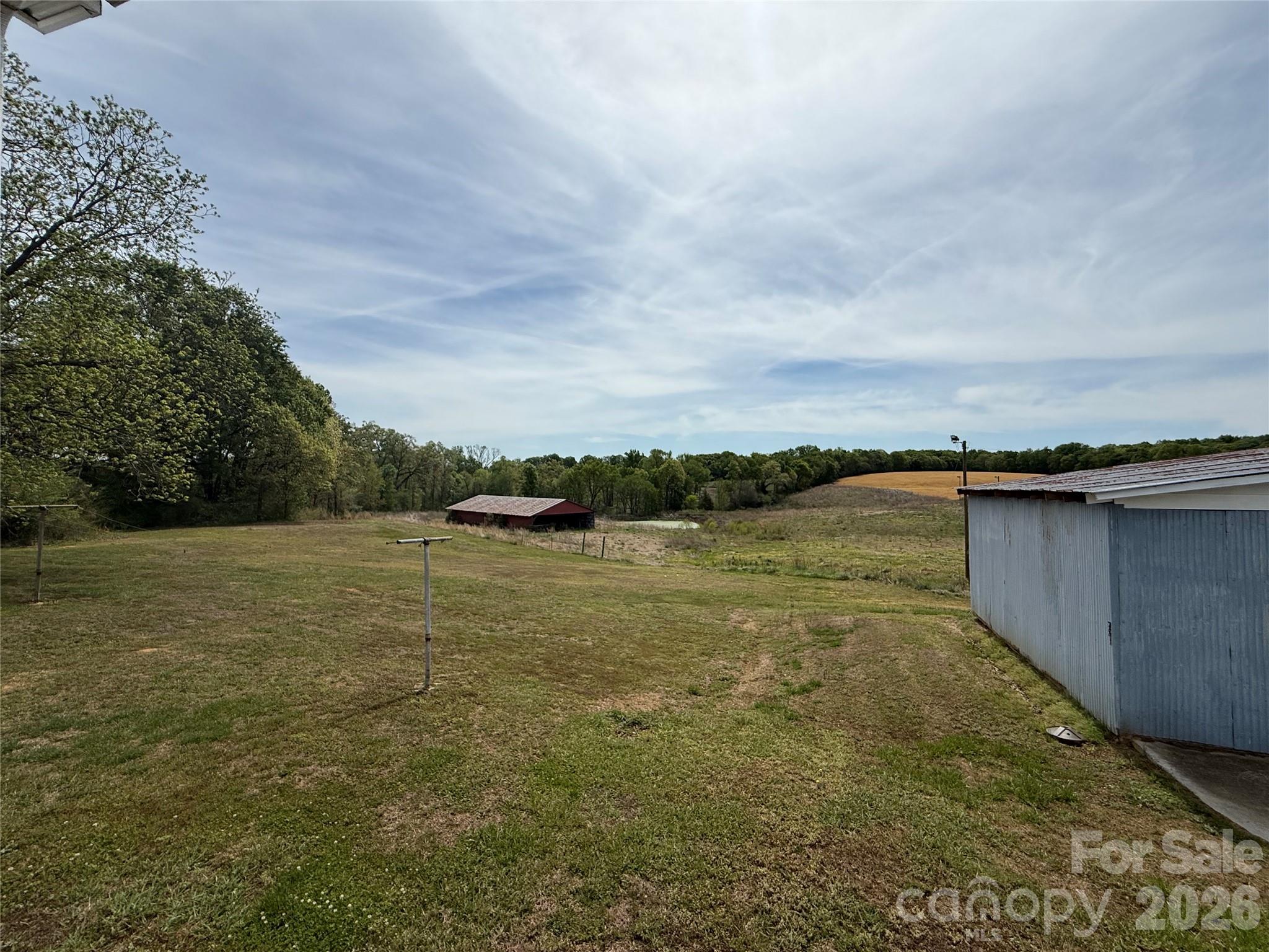 1601 Olive Branch Road Peachland, NC 28133 - Photo 26 of 34