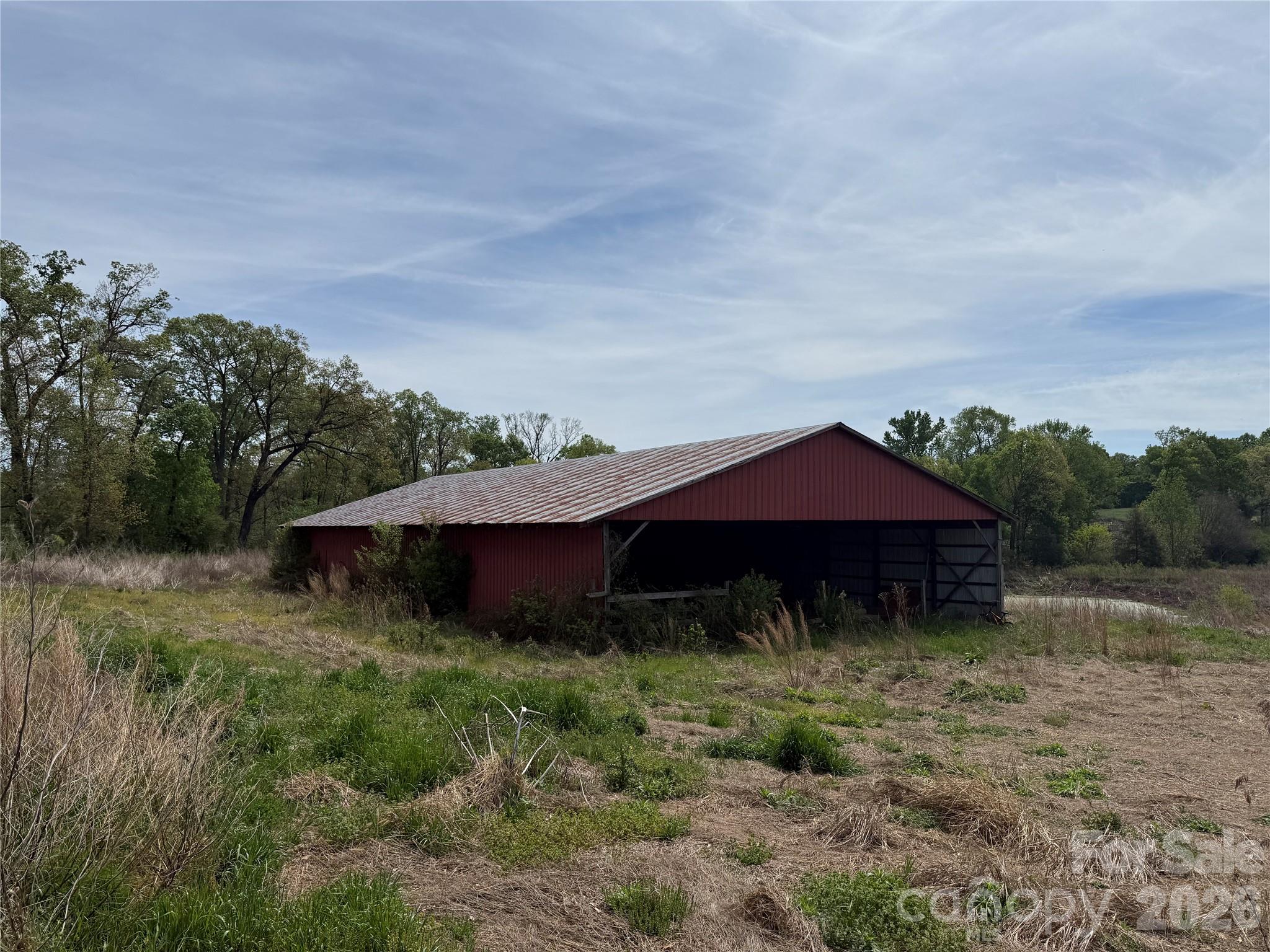 1601 Olive Branch Road Peachland, NC 28133 - Photo 28 of 34