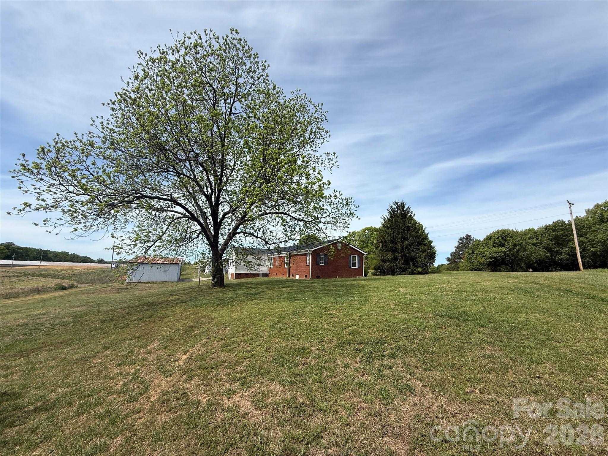 1601 Olive Branch Road Peachland, NC 28133 - Photo 29 of 34