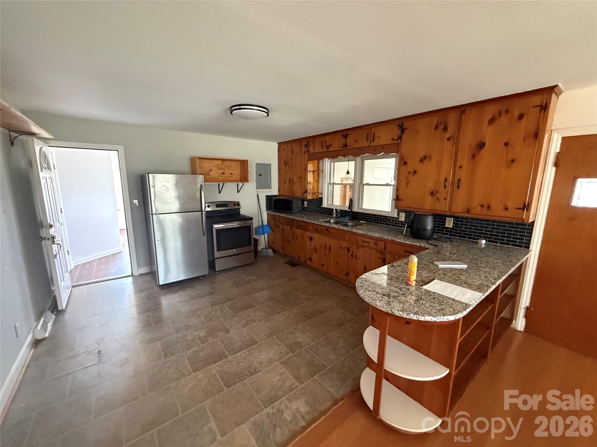 1601 Olive Branch Road Peachland, NC 28133 - Photo 3 of 34