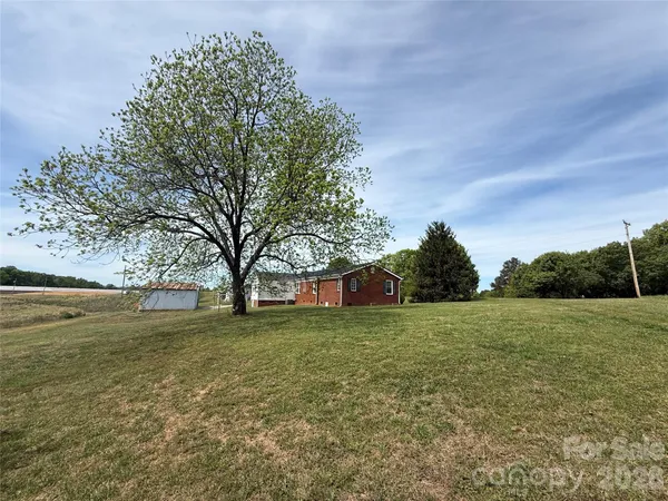 $429,999 | 1601 Olive Branch Road, Peachland, NC 28133