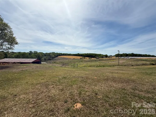 $429,999 | 1601 Olive Branch Road, Peachland, NC 28133