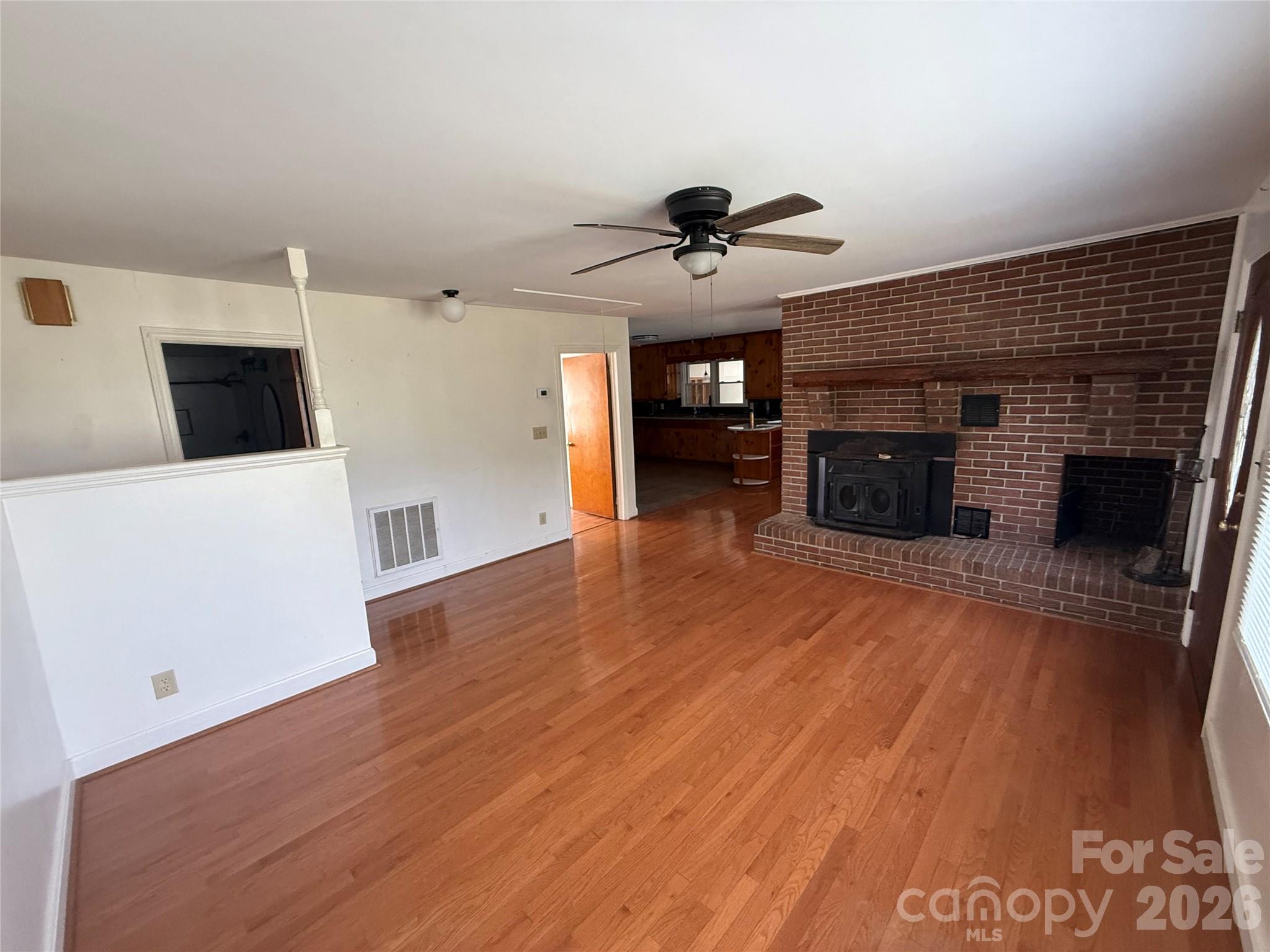 1601 Olive Branch Road Peachland, NC 28133 - Photo 4 of 34