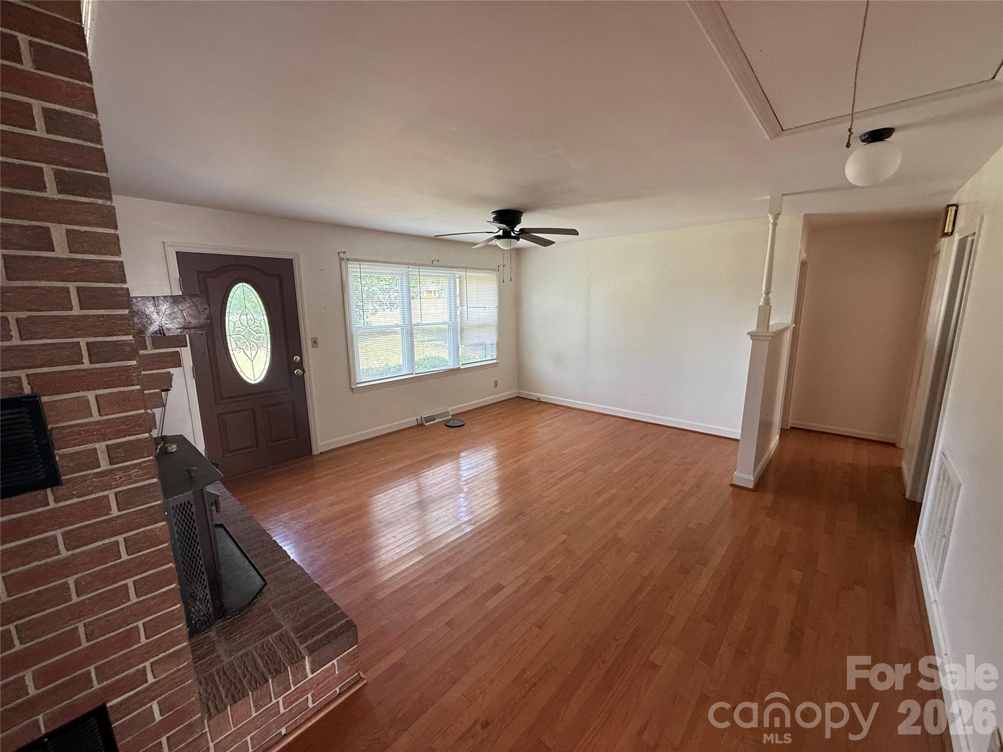 1601 Olive Branch Road Peachland, NC 28133 - Photo 5 of 34