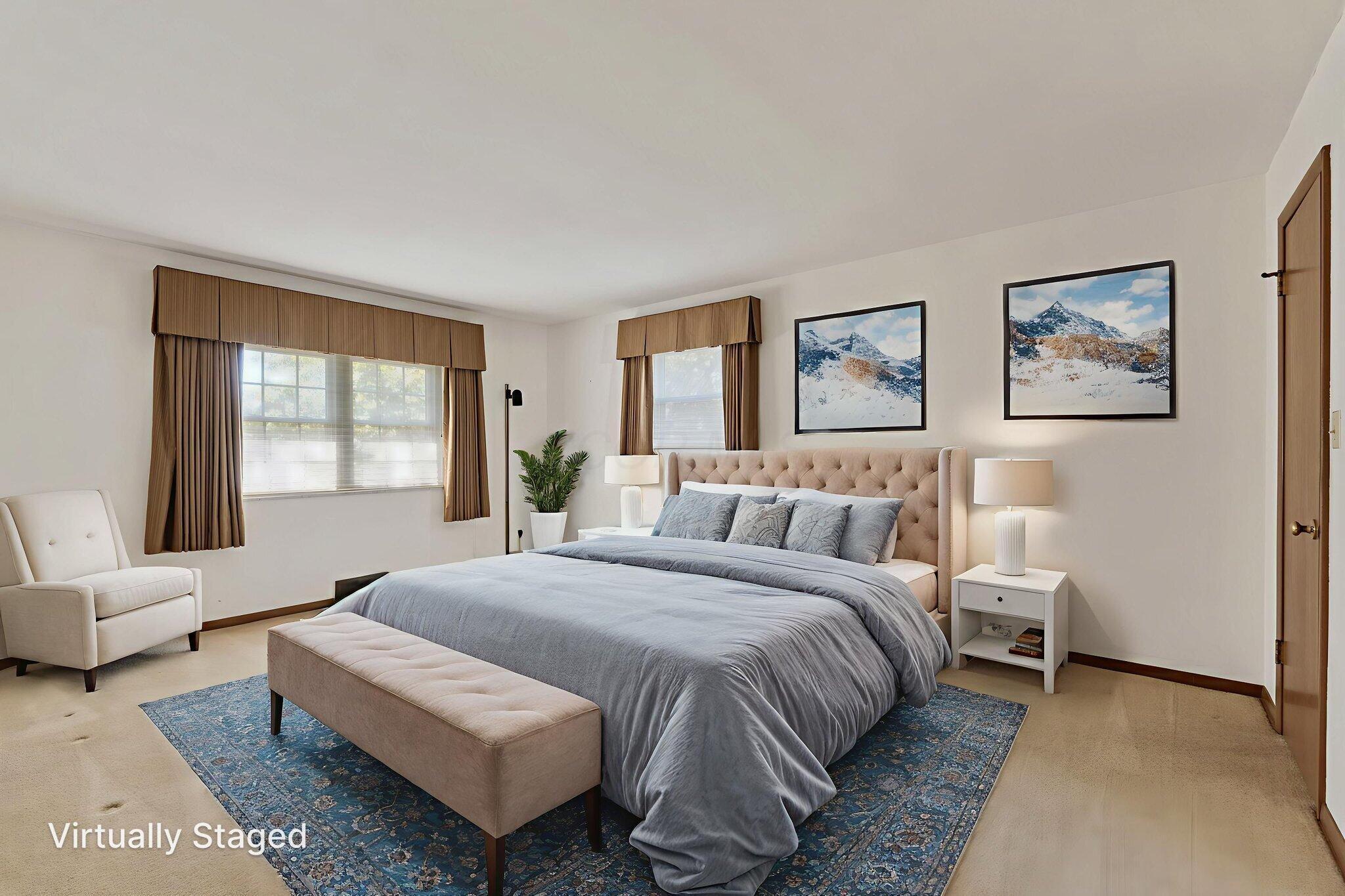 1060 Woodmere Road Columbus, OH 43220 - Photo 55 of 94 1060 Woodmere (Interior)-30 virtually st