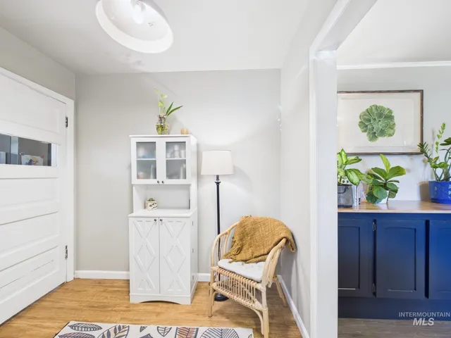 $284,000 | 913 1st Street West, Fairfield, ID 83327