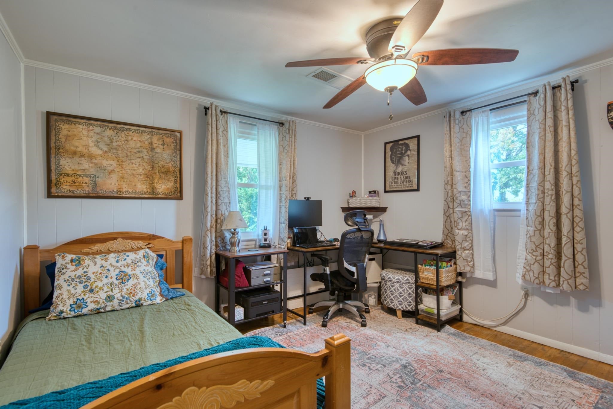 2290 Fire Tower Road Christiansburg, VA 24073 - Photo 19 of 67 Gallery Image 19