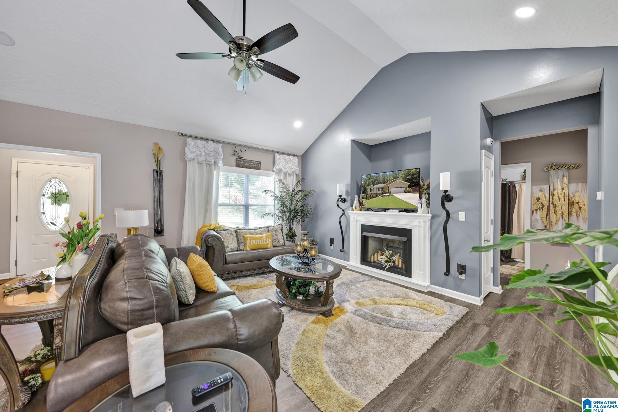 710 Beck Road Oxford, AL 36203 - Photo 5 of 17 Gallery Image 5