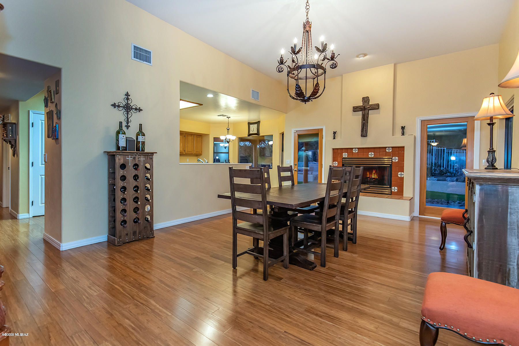 900 West Panorama Road Tucson, AZ 85704 - Photo 16 of 40 Gallery Image 16