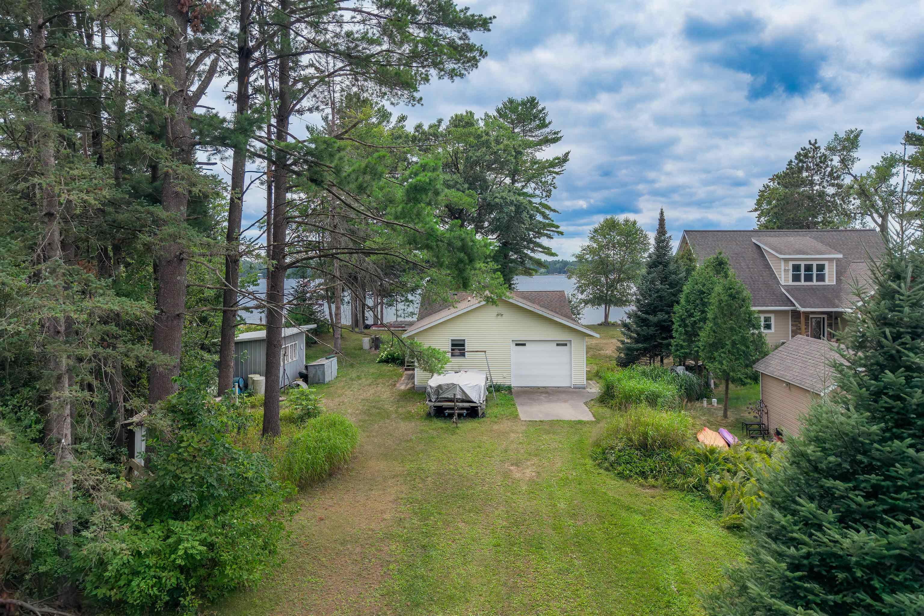 N8005 Tuttle Lake Road Neshkoro, WI 54960 - Photo 23 of 41