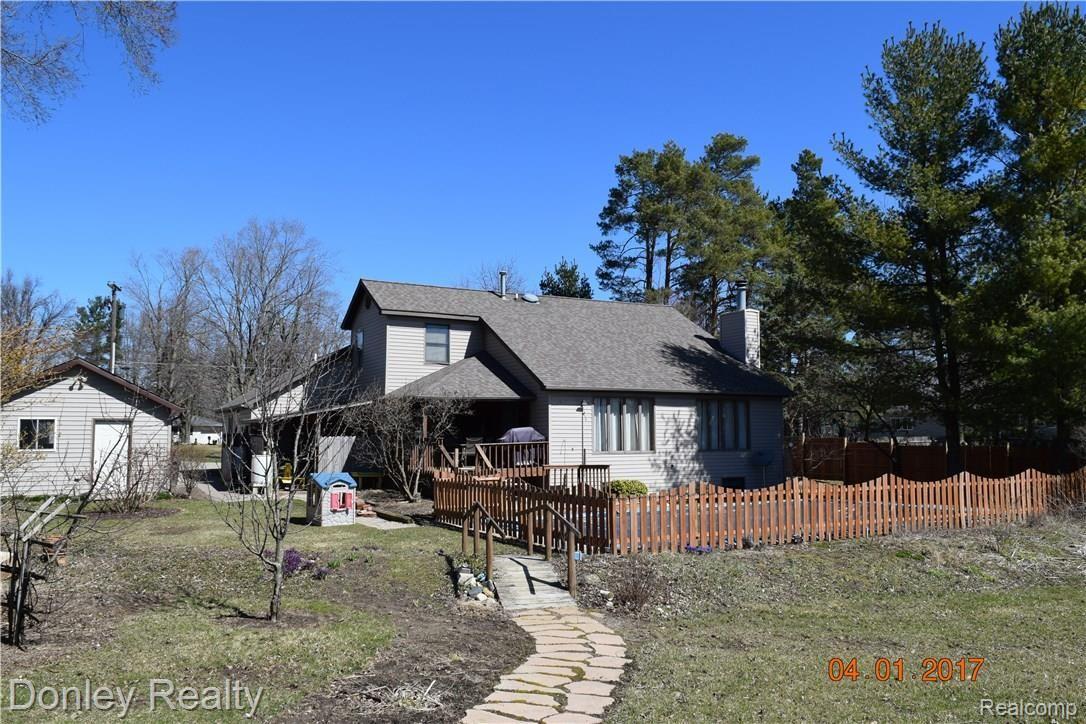 6731 West Marlette Road Marlette, MI 48453 - Photo 33 of 34 DSC_6418.JPG