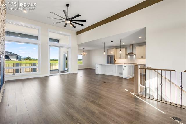11799 Rambling Road Colorado Springs, CO 80908 - Photo 6 of 24 Gallery Image 6