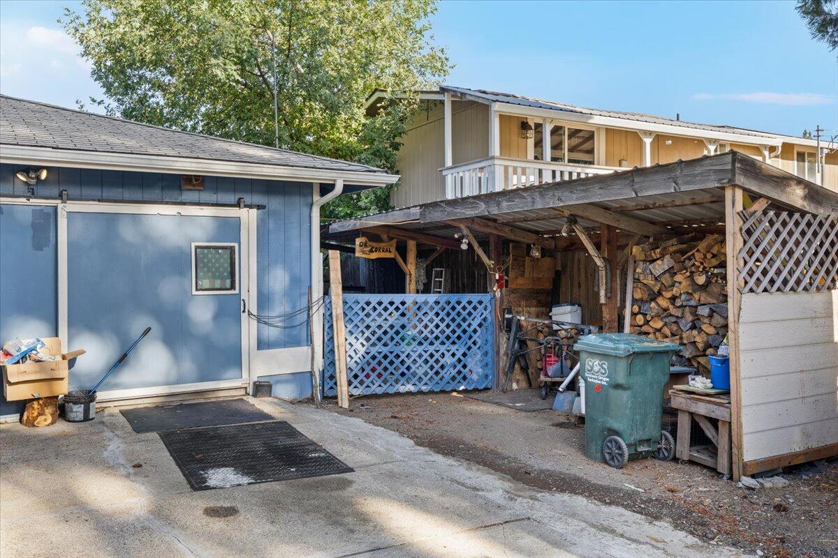 850 Laurel Avenue Butte Falls, OR 97522 - Photo 2 of 26 03-CI_7229