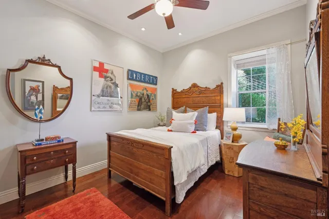 $2,195,000 | 15 Kingswood Drive, Petaluma, CA 94952