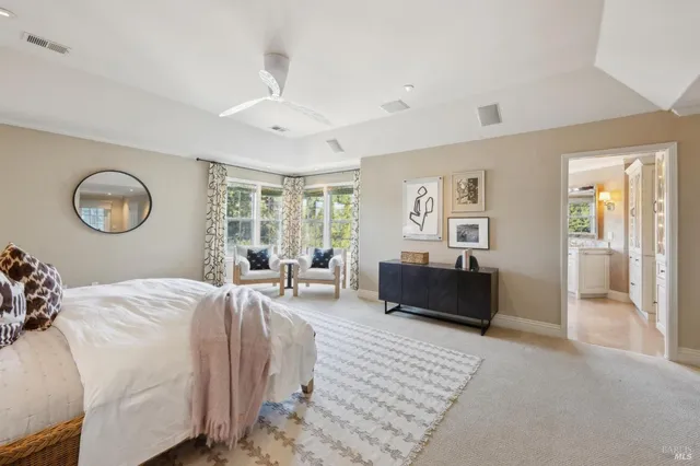 $2,195,000 | 15 Kingswood Drive, Petaluma, CA 94952