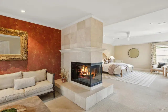 $2,195,000 | 15 Kingswood Drive, Petaluma, CA 94952