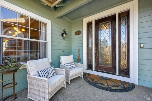 $2,195,000 | 15 Kingswood Drive, Petaluma, CA 94952