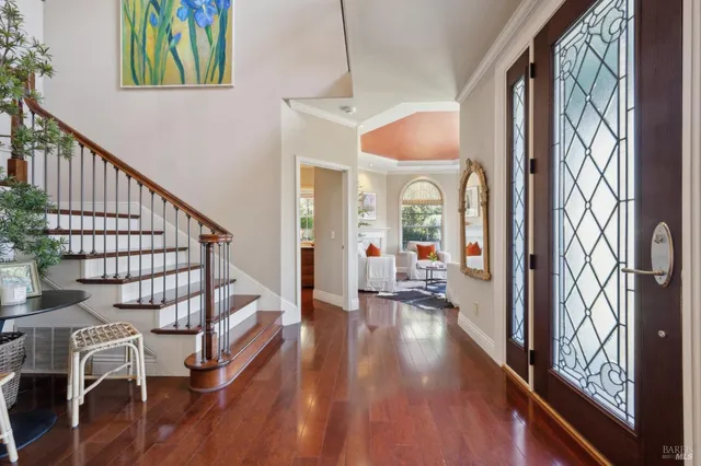 $2,195,000 | 15 Kingswood Drive, Petaluma, CA 94952