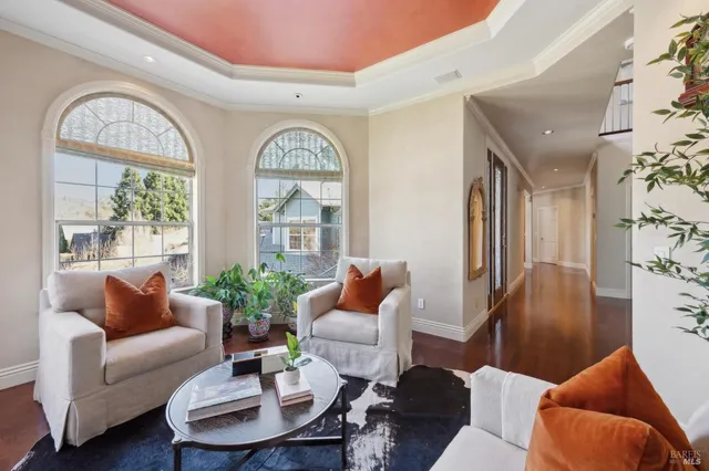 $2,195,000 | 15 Kingswood Drive, Petaluma, CA 94952