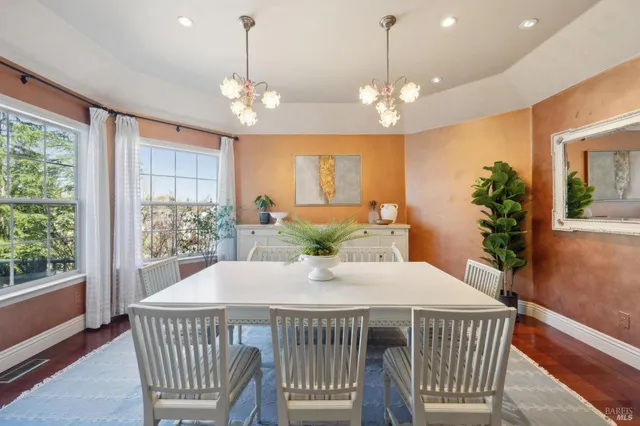 $2,195,000 | 15 Kingswood Drive, Petaluma, CA 94952