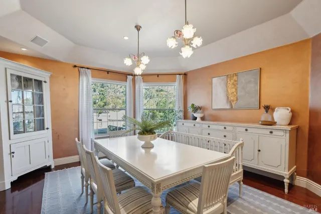 $2,195,000 | 15 Kingswood Drive, Petaluma, CA 94952