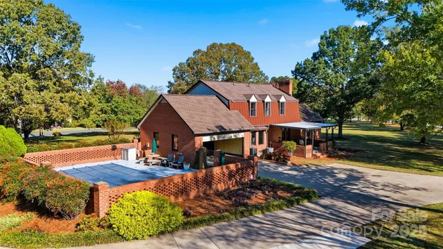 $999,900 | 115 El Bethel Road, Kings Mountain, NC 28086