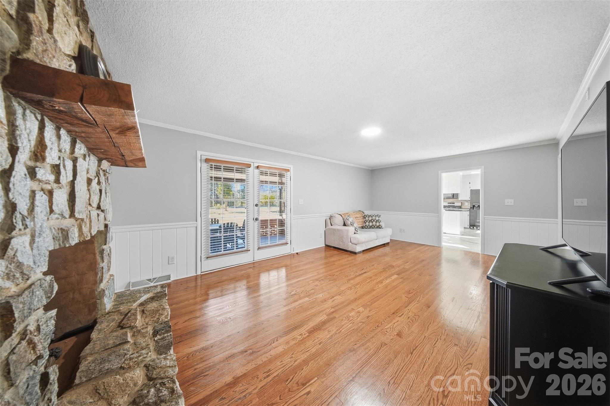 115 El Bethel Road Kings Mountain, NC 28086 - Photo 25 of 46