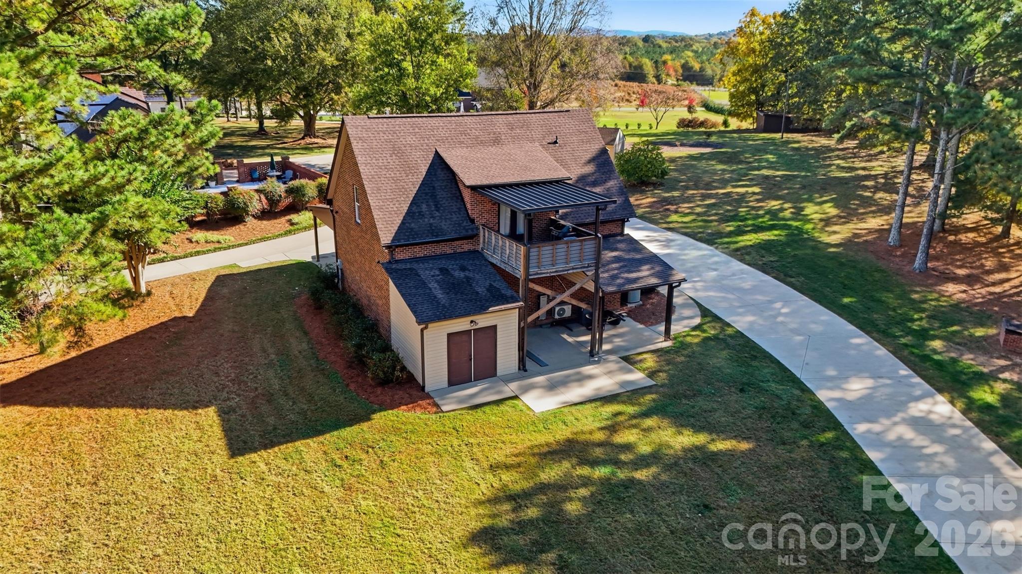 115 El Bethel Road Kings Mountain, NC 28086 - Photo 4 of 46