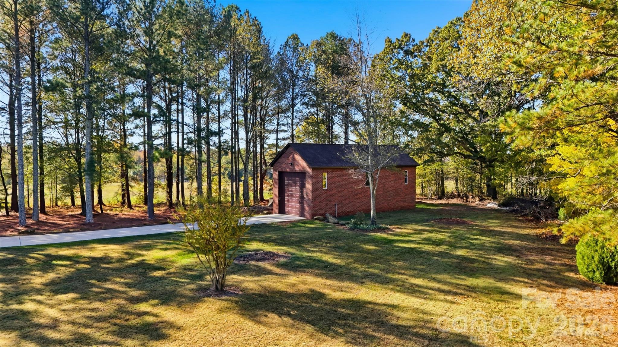 115 El Bethel Road Kings Mountain, NC 28086 - Photo 45 of 46