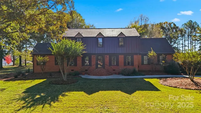 $999,900 | 115 El Bethel Road, Kings Mountain, NC 28086