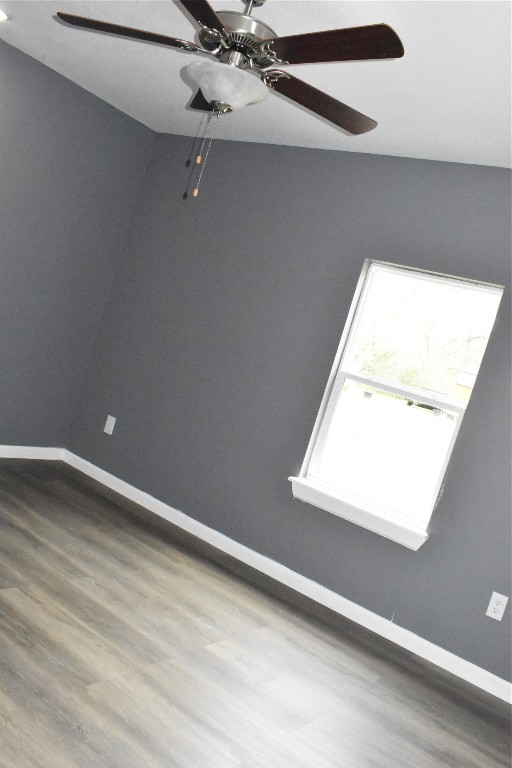 204 Texas Daisetta, TX 77533 - Photo 16 of 21 a view of an empty room with a window