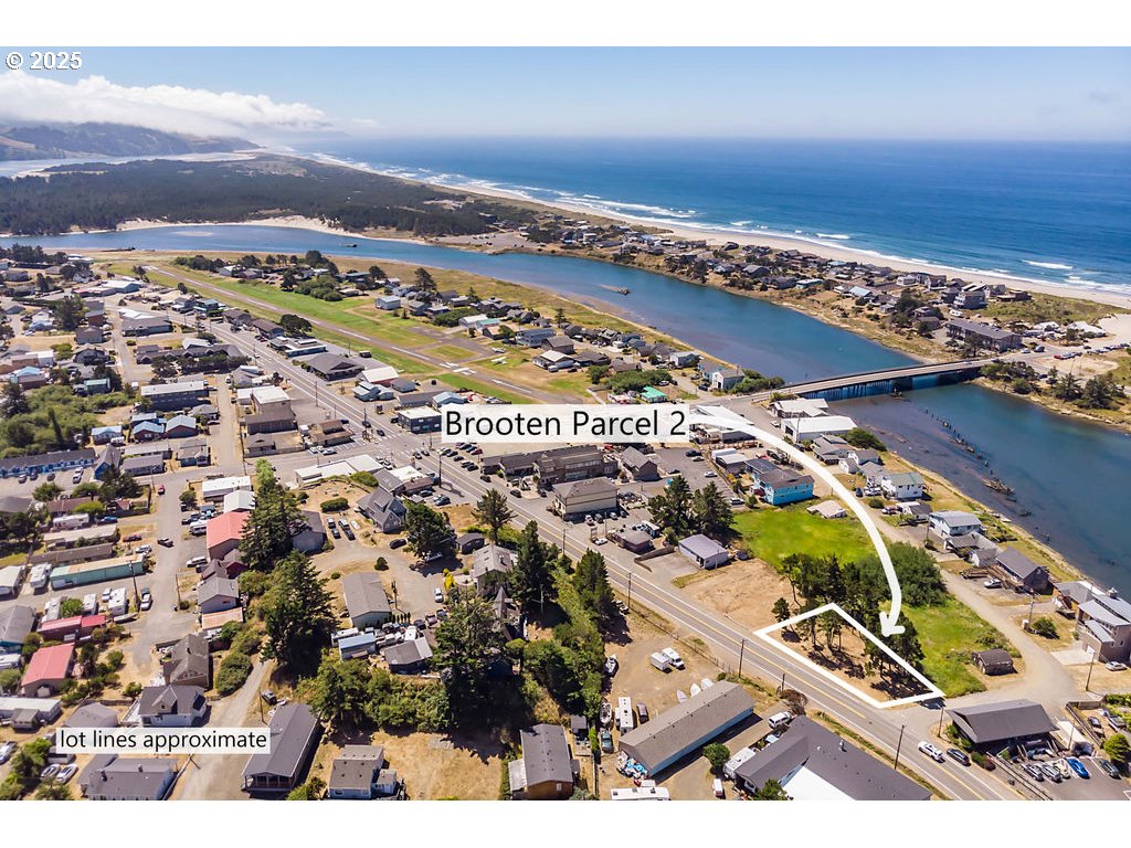 Brooten Road, Unit PARCEL2 Pacific City, OR 97135 - Photo 1 of 15 a view of an ocean