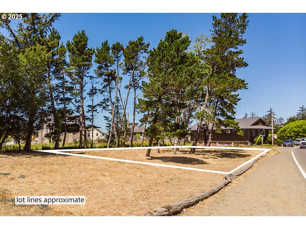 Brooten Road, Unit PARCEL2 Pacific City, OR 97135 - Photo 11 of 15 a view of outdoor space with city view