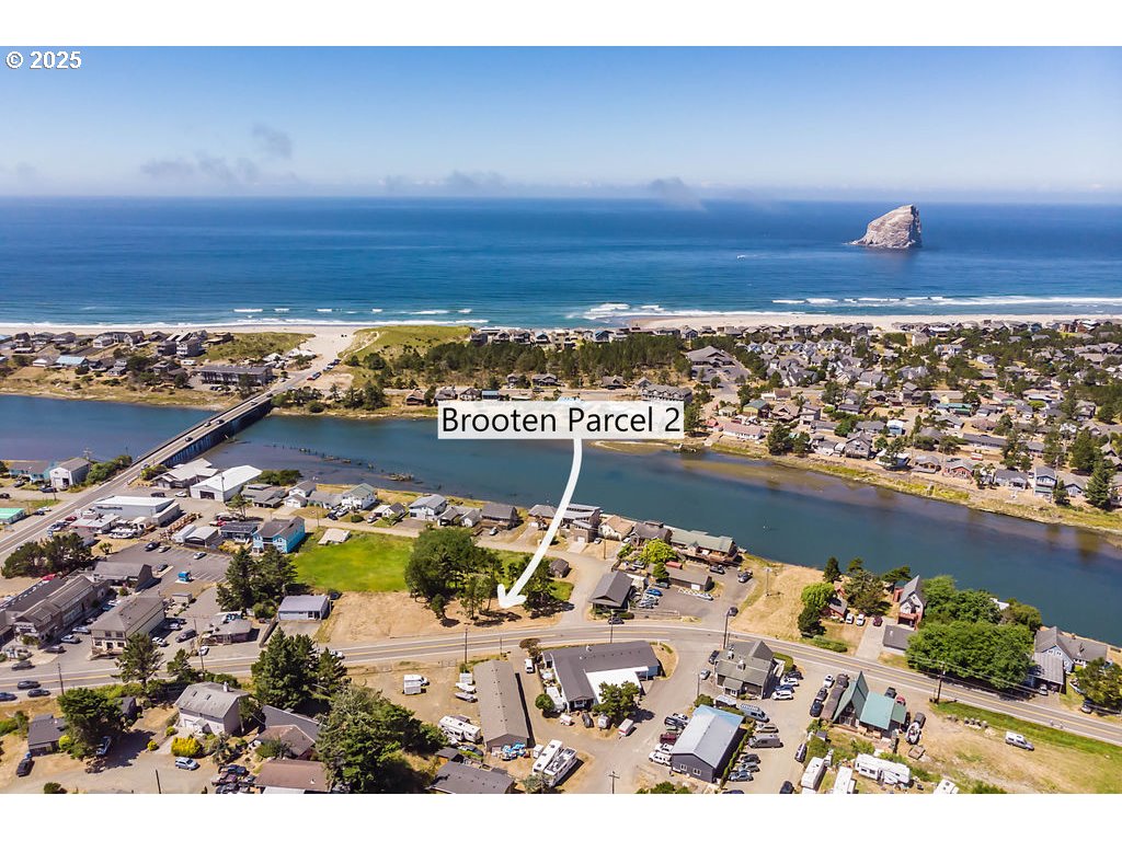 Brooten Road, Unit PARCEL2 Pacific City, OR 97135 - Photo 2 of 15