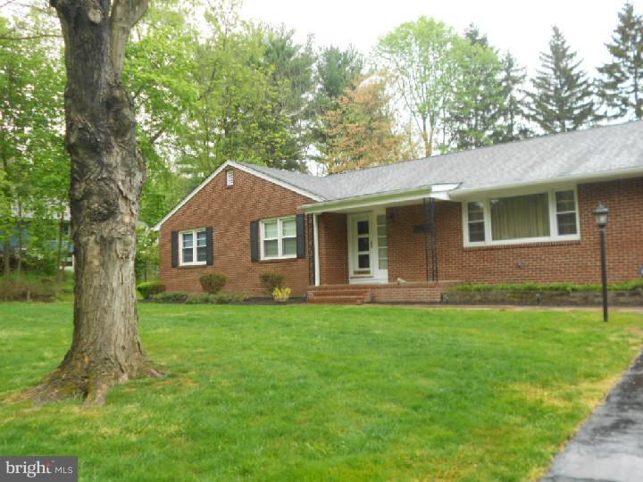 25 Mountainview Road Ewing, NJ 08628 - Photo 1 of 19