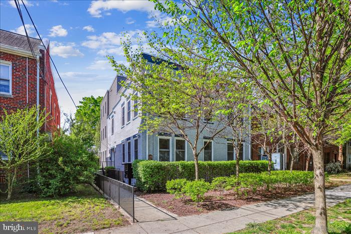 1340 Nicholson Street Northwest, Unit 2 Washington, DC 20011 - Photo 1 of 31