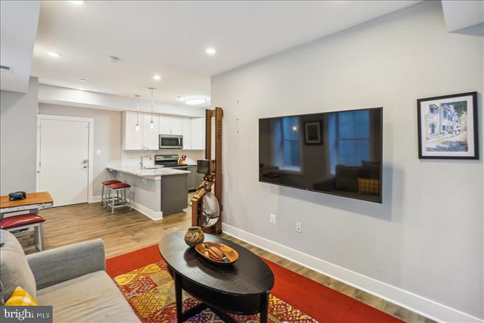 1340 Nicholson Street Northwest, Unit 2 Washington, DC 20011 - Photo 11 of 31
