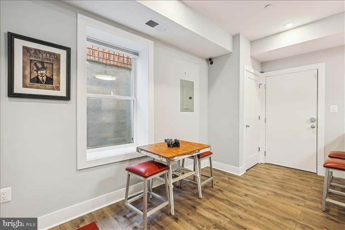 1340 Nicholson Street Northwest, Unit 2 Washington, DC 20011 - Photo 13 of 31