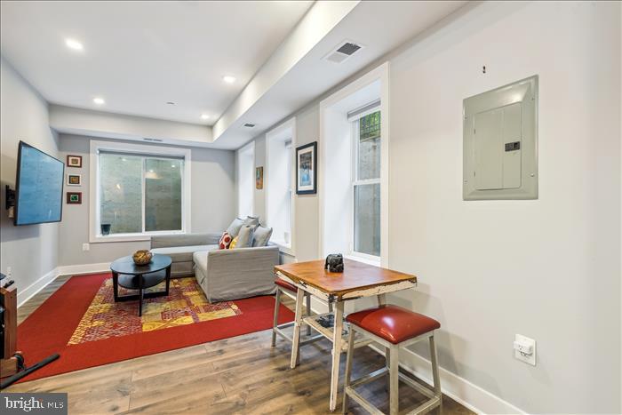 1340 Nicholson Street Northwest, Unit 2 Washington, DC 20011 - Photo 14 of 31