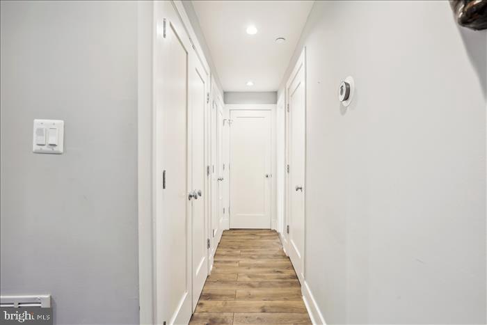 1340 Nicholson Street Northwest, Unit 2 Washington, DC 20011 - Photo 15 of 31