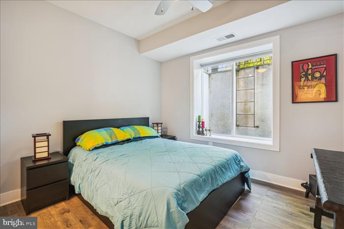 1340 Nicholson Street Northwest, Unit 2 Washington, DC 20011 - Photo 18 of 31