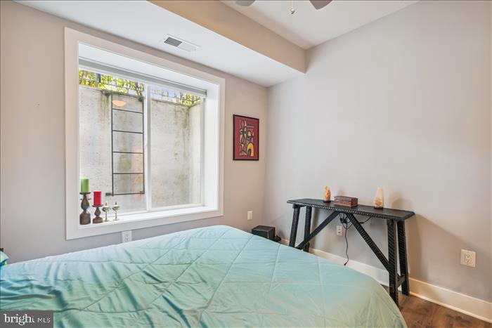 1340 Nicholson Street Northwest, Unit 2 Washington, DC 20011 - Photo 19 of 31